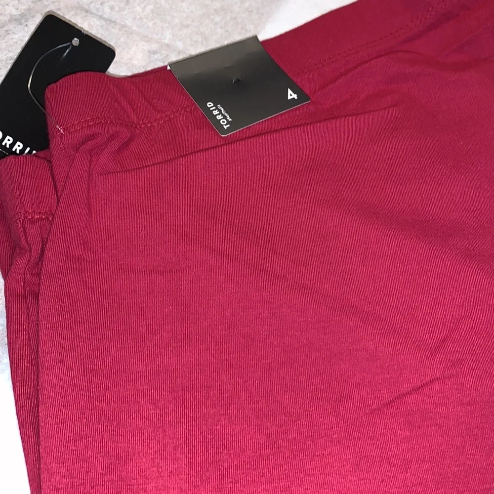Torrid Leggings - Picture 7 of 7